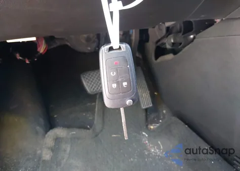 2013 GMC Terrain Sle-2 from USA, damaged, VIN 2GKALSEK9D6296266